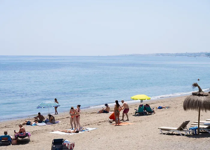 Rincon Mediterraneo 522 *