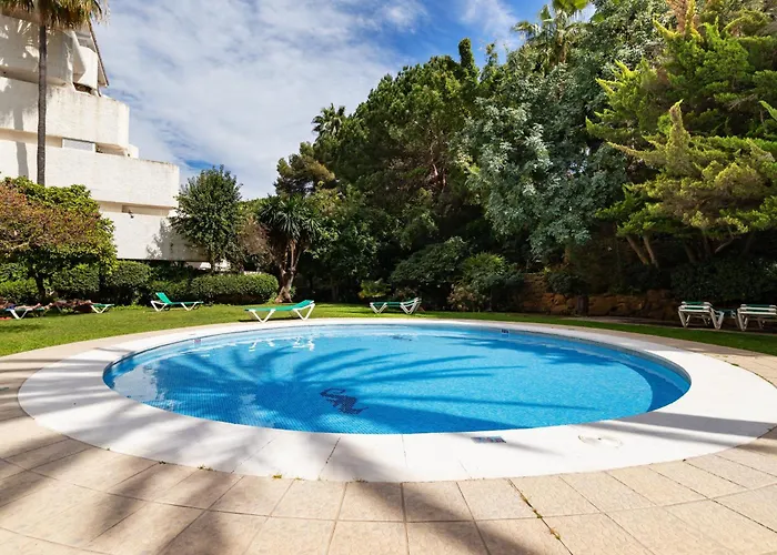 Rincon Mediterraneo 522 شقة