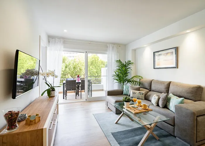 شقة Rincon Mediterraneo 522 ماربيا