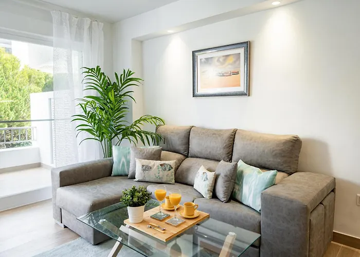 Rincon Mediterraneo 522