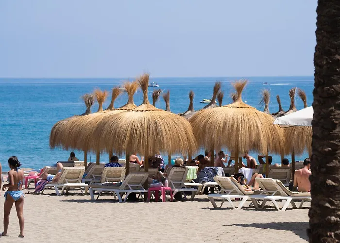 Rincon Mediterraneo 522 *