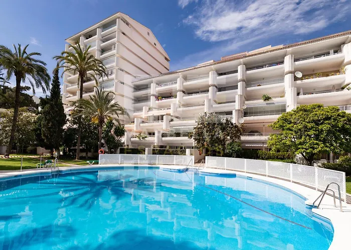 Rincon Mediterraneo 522 ماربيا