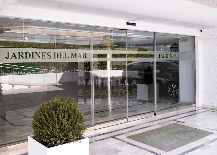 Rincon Mediterraneo 522 شقة *