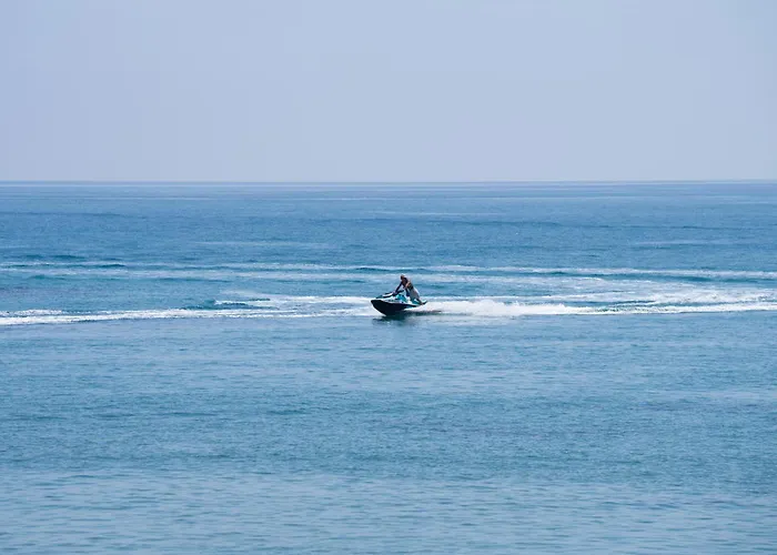 Rincon Mediterraneo 522 ماربيا