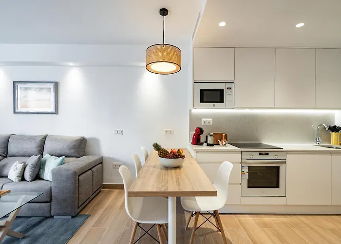 شقة Rincon Mediterraneo 522 *