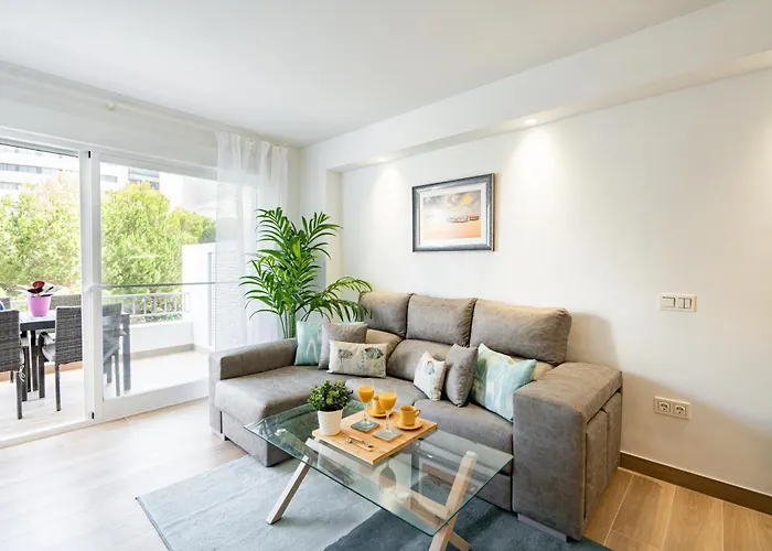 Rincon Mediterraneo 522