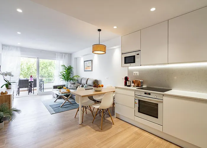 Rincon Mediterraneo 522 *