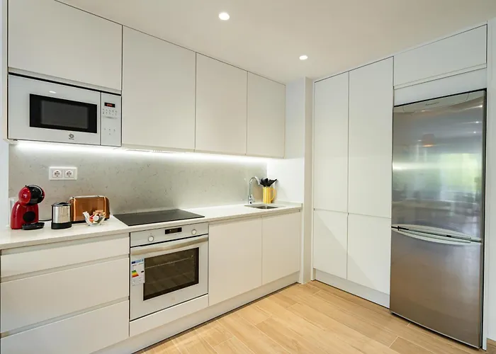 Rincon Mediterraneo 522 ماربيا