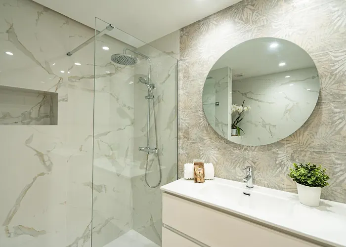 شقة Rincon Mediterraneo 522