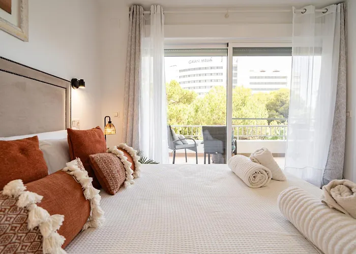 شقة Rincon Mediterraneo 522 *