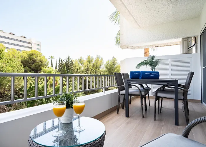 Rincon Mediterraneo 522 *