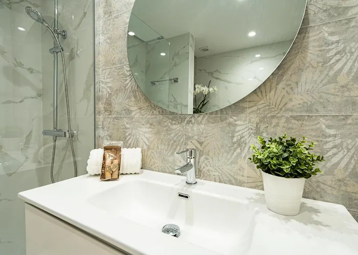 Rincon Mediterraneo 522 شقة *