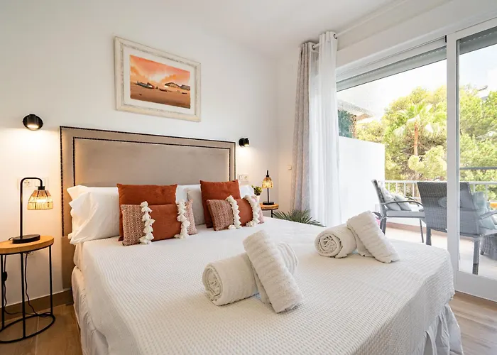 Rincon Mediterraneo 522 *