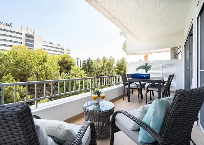 Rincon Mediterraneo 522 *