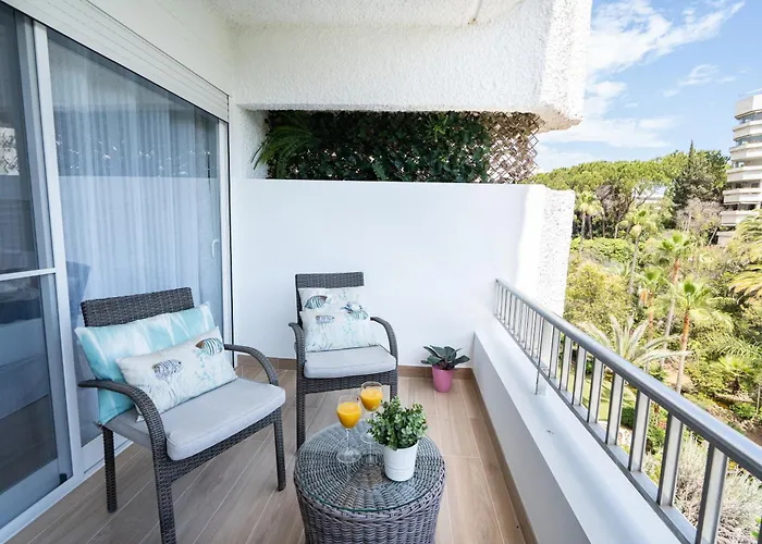 شقة Rincon Mediterraneo 522