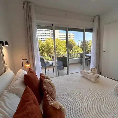 Rincón Mediterraneo 522 Apartamento *