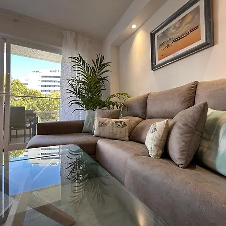 Rincón Mediterraneo 522 *