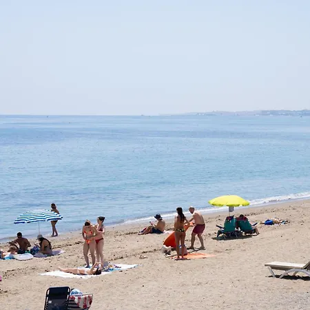 Rincón Mediterraneo 522 *