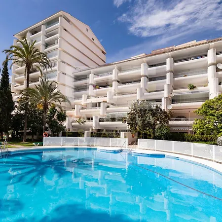 Rincón Mediterraneo 522 Marbella