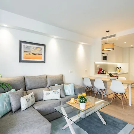 Apartamento Rincón Mediterraneo 522