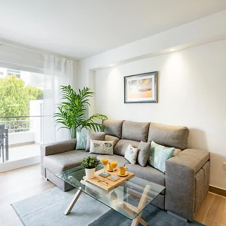 Rincón Mediterraneo 522