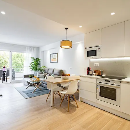 Apartamento Rincón Mediterraneo 522