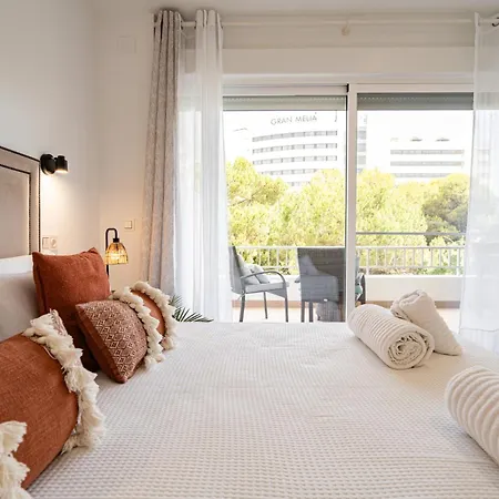 Apartamento Rincón Mediterraneo 522 *