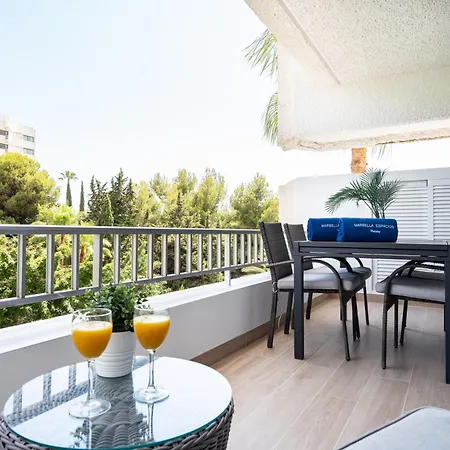 Rincón Mediterraneo 522 *