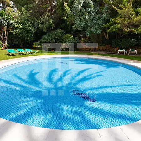 Rincón Mediterraneo 522 Apartamento Marbella