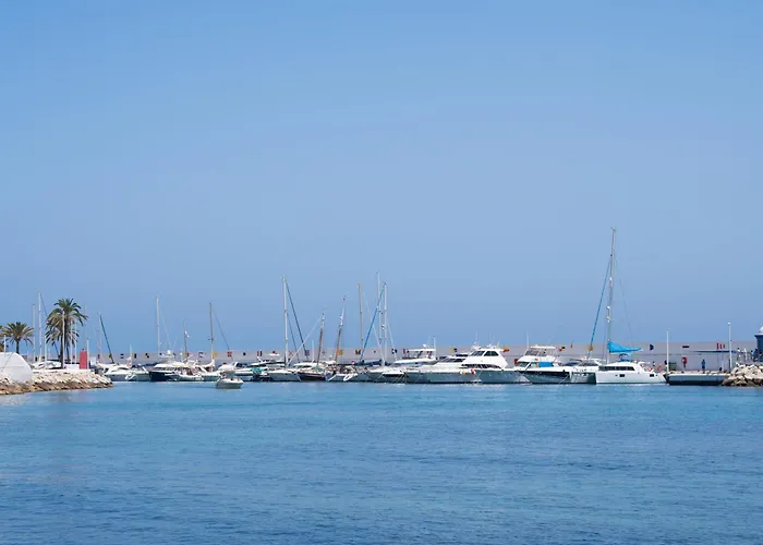 Rincon Mediterraneo 522 * Marbella