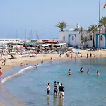 Lejlighed Rincon Mediterraneo 522 Marbella