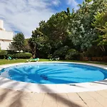 Rincon Mediterraneo 522 Lejlighed