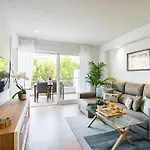 Daire Rincon Mediterraneo 522 Marbella