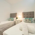 Rincon Mediterraneo 522 Daire Marbella