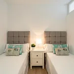 Daire Rincon Mediterraneo 522 *