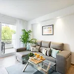 Rincon Mediterraneo 522 Daire *