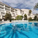 Rincon Mediterraneo 522 Daire *