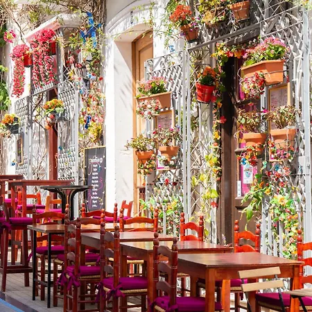 Rincon Mediterraneo 522 *