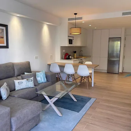 Rincon Mediterraneo 522