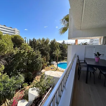 Apartmán Rincon Mediterraneo 522
