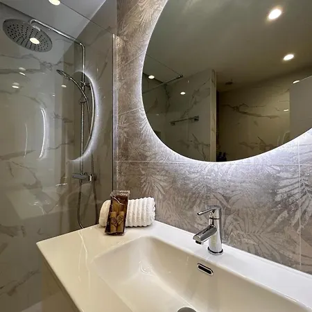 Rincon Mediterraneo 522 Apartment Marbella