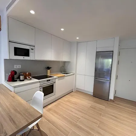 Apartment Rincon Mediterraneo 522