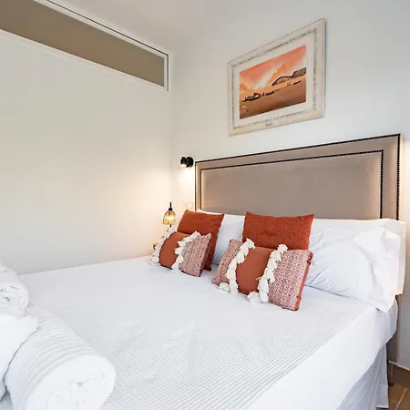 Rincon Mediterraneo 522 Apartment Marbella