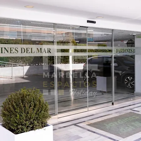 Rincon Mediterraneo 522 Apartment *