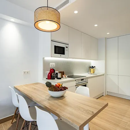 Rincon Mediterraneo 522