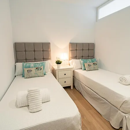 Rincon Mediterraneo 522 Apartment