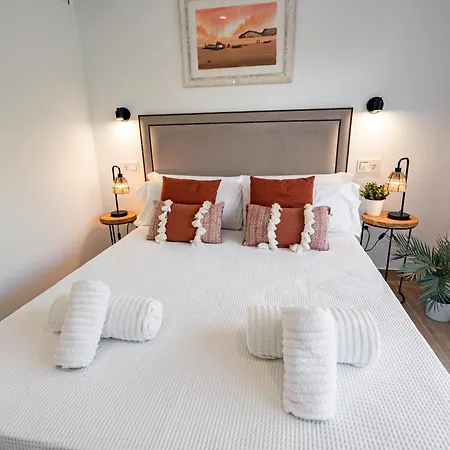 Rincon Mediterraneo 522 Marbella