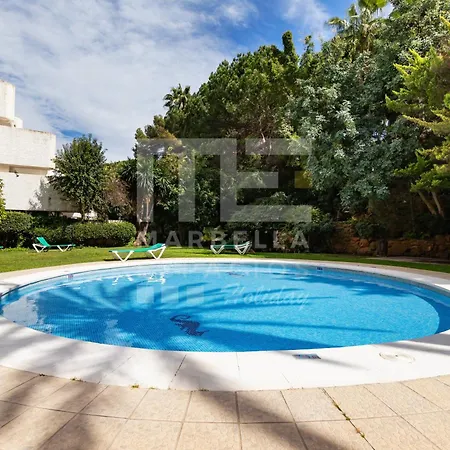 Apartment Rincon Mediterraneo 522 Marbella