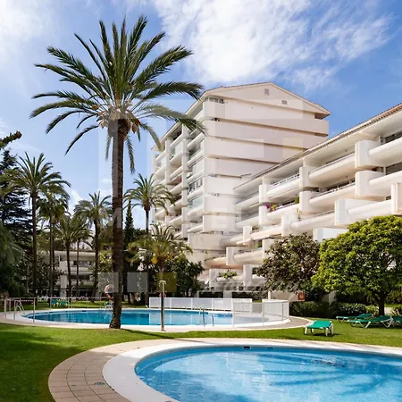 Apartment Rincon Mediterraneo 522