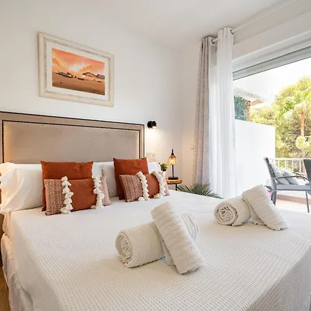 Rincon Mediterraneo 522 *